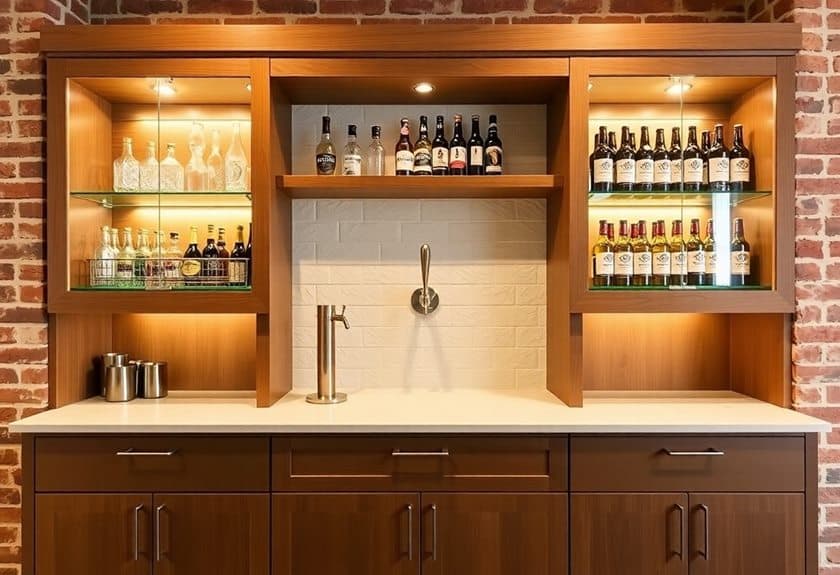 efficient storage options available