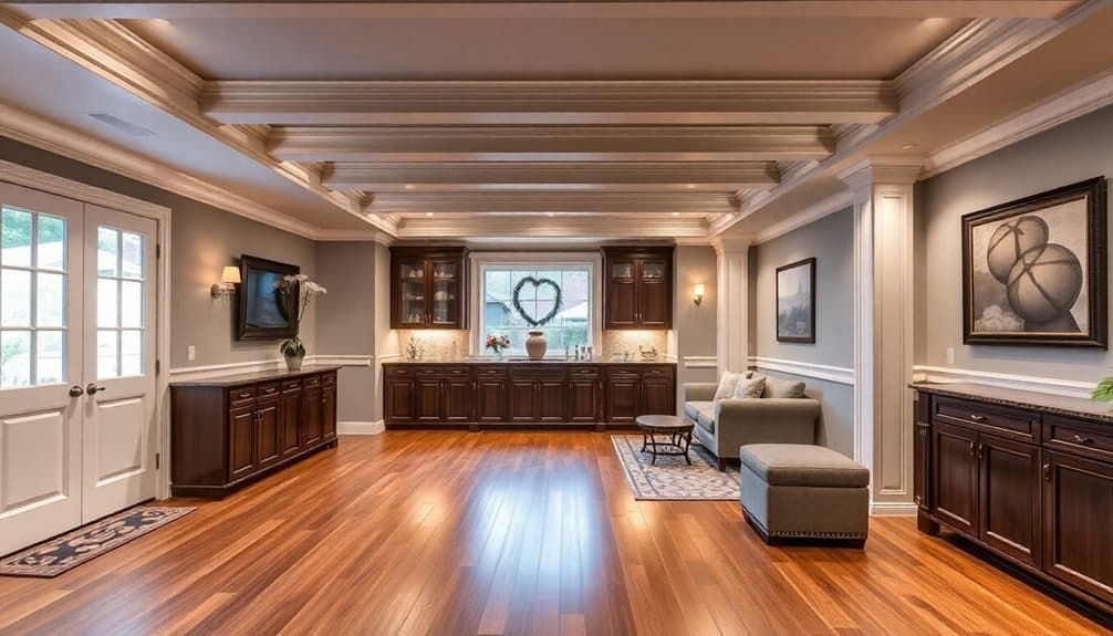 excellence in craftsmanship standards