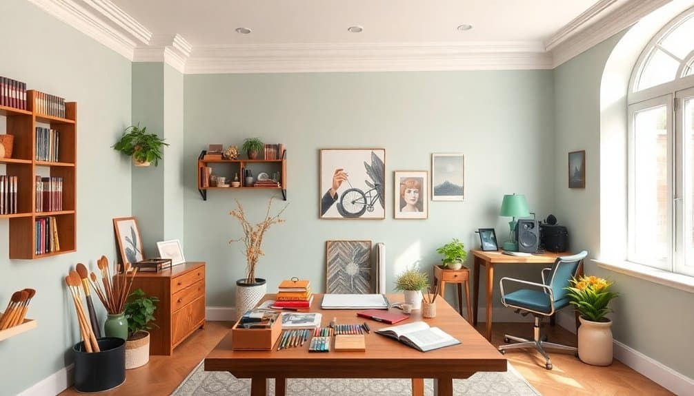 commercial painting proficiency expertise
