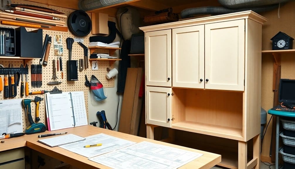 efficient scheduling and organization